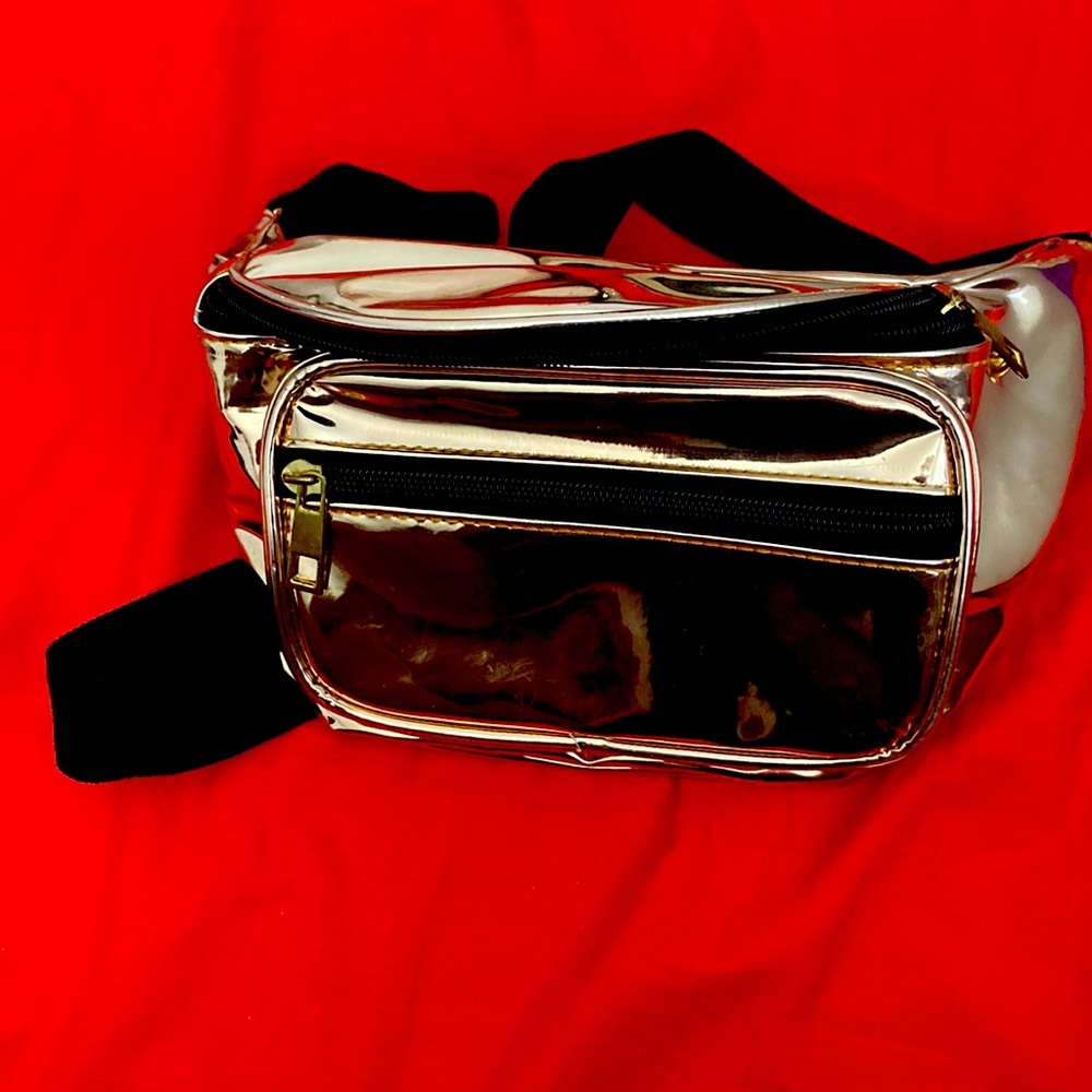 Fanny pack